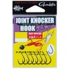 Gamakatsu Rose Joint Knocker Hook Chinu #4
