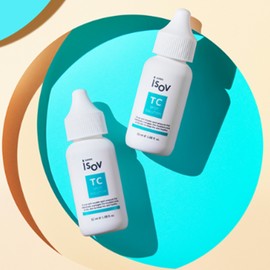 Isorb TC Spot Solution 32ml Skin soothing, trouble improvement, skin texture relief, millet spot essence / 아이소브 TC 스팟 솔루션 32ml 피부 진정 트러블 개선 피부결 완화 좁쌀 스팟 에센스