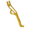JFG RACING Sur Ron Kickstand,Motorcycle Kick Stand Side Aluminum Alloy