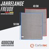 Carbotec Carbon Cloths All - Variation