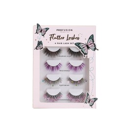 PROFUSION COSMETICS Flutter lashes