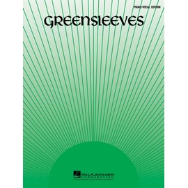 Greensleeves P/V/G