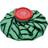 Hyundai Department Store Watermelon Ice Bag GREEN M A690GR