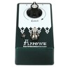 EarthQuaker Devices Arrows V2 Preamp Booster Pedal with 3 Patch