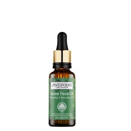 Antipodes Divine Rosehip & Avocado Oil Face Oil 30ml