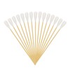 6 Inch Long Cotton Swabs (Large Size) 100pcs,Large Cotton Buds