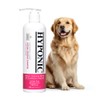 HYPONIC Hypoallergenic Premium Dog Shampoo - Deodorizing, Dog Grooming Shampoo