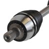 GSP NCV73065 CV Axle Assembly - Compatible with Select Volvo