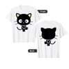 Chococat Front and Back Tee Shirt T-Shirt