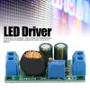 72W DC 6-50V 1-3A LED Driver Module, LD48AJTA High Performance