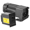 250W Variable Speed Motor with Gearbox and Bracket, 0-270RPM(5K) High