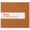 Invisible Zinc Tinted Daywear Mineral Shield SPF 30 Medium 50g