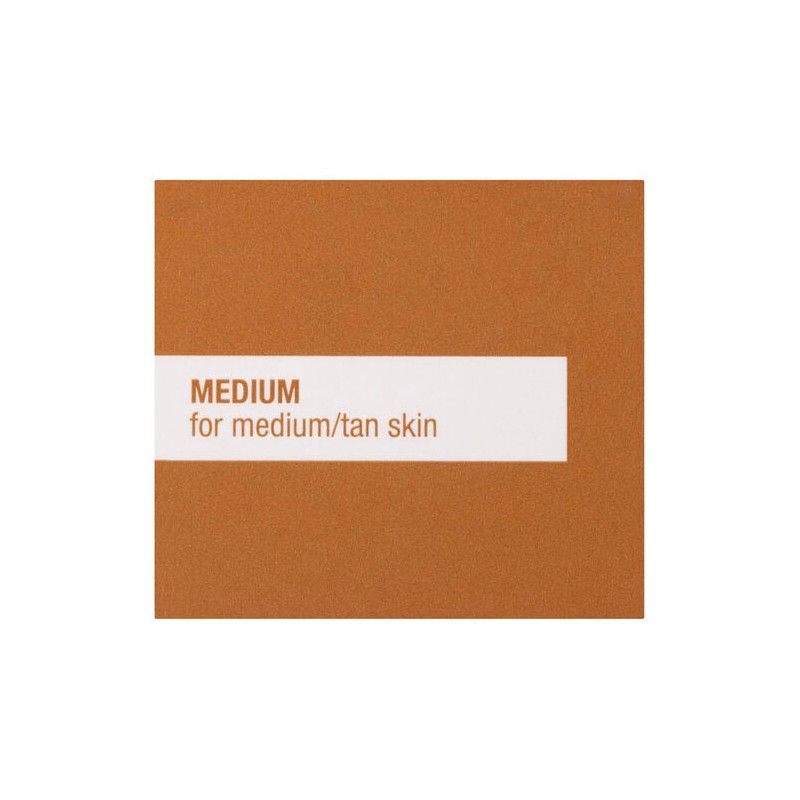Invisible Zinc Tinted Daywear Mineral Shield SPF 30 Medium 50g
