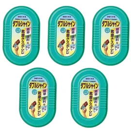 Columbus Double Shine 2939 00073654 [Bulk Purchase Set of 5]