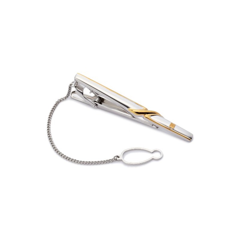 [ダックス]DAKS タイピン タイバー DK01013