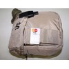 New 2 QT Collapsible Water Canteen + Desert Tan Cover