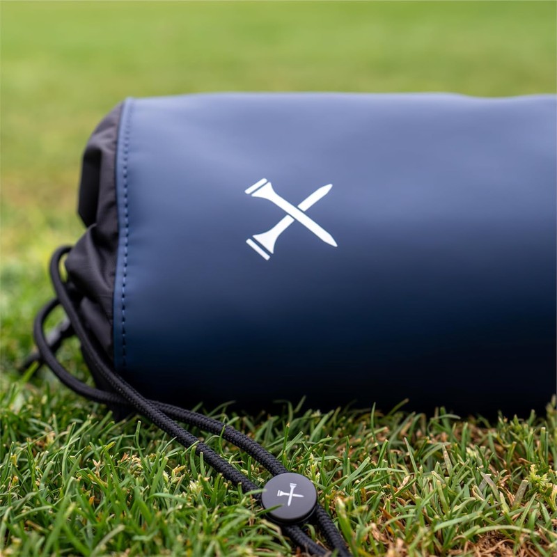 Blue Tees Golf GPS Case Compatible with Player+ GPS Speaker