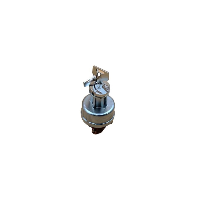 for 1700100023 1700100052 Ignition Switch fits Takeuchi Excavator TB &