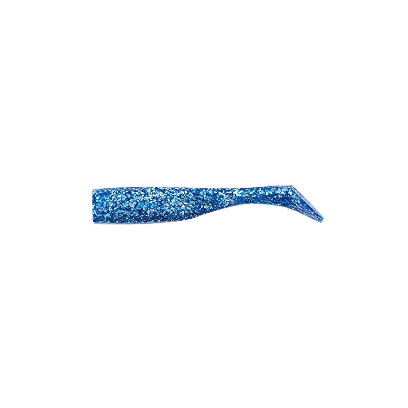 Duo (Duo) bi-tiuxo-ka- haurusyaddo Clear Blue Small S011 