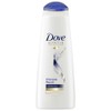 Dove Intense Damage Therapy Shampoo, 12 Ounce - 6 per