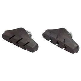 Shimano Y8BC98070 Brake Shoe Set, Compatible with M50T BR-1055 and More