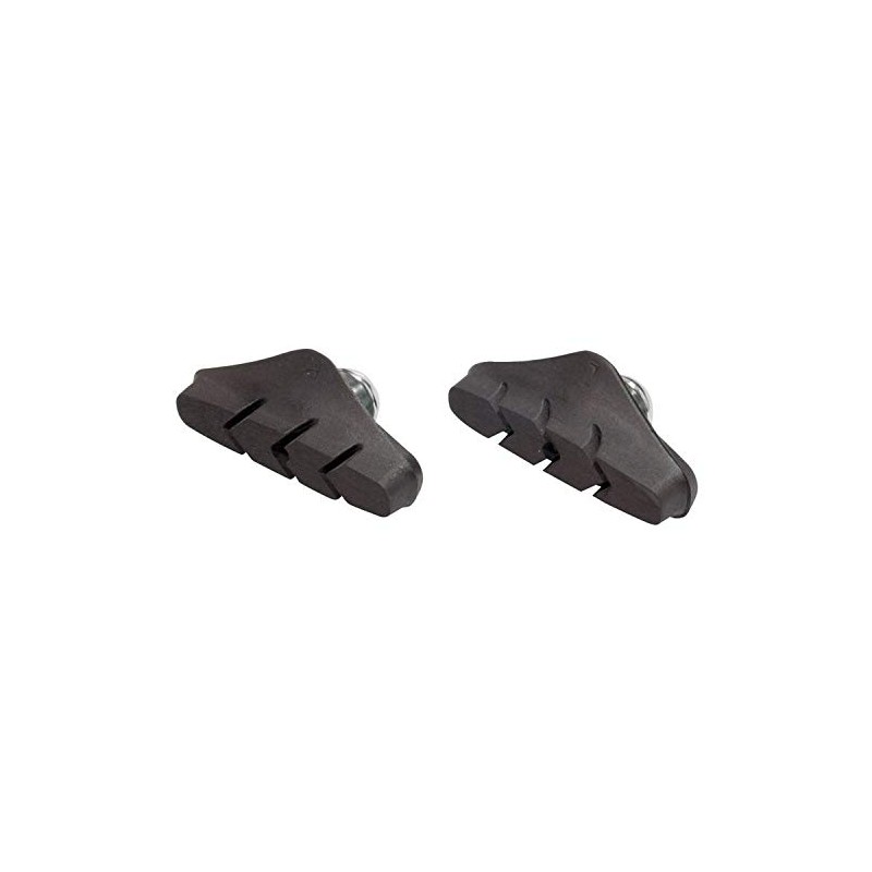 Shimano Y8BC98070 Brake Shoe Set, Compatible with M50T BR-1055 and