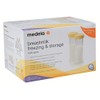 Medela Breast Milk Freezing and Storage Set