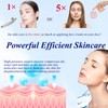 Eitzia Oxygen Infusion Device Professional Oxygen Facial Appliance Nutrient Solution