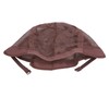 3pcs Stretchable Stocking Wig Cap Breathable Nylon Mesh Hat for