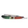 ~Shave Ready~ MD Mexico Straight Razor (Steel)