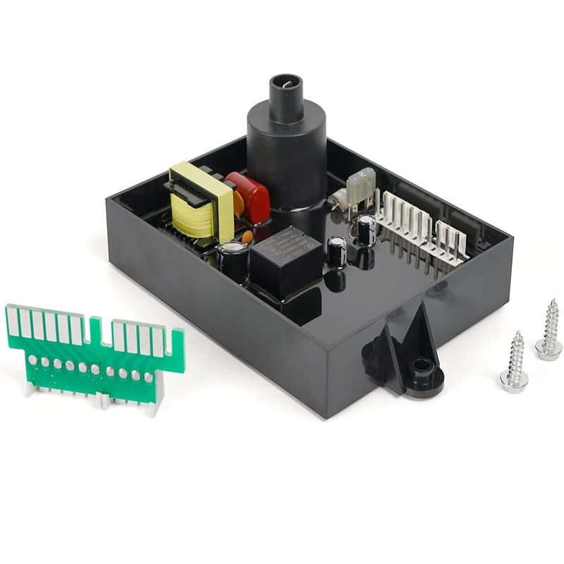 91365 RV Water Heaters Control Circuit Board fits for Atwood