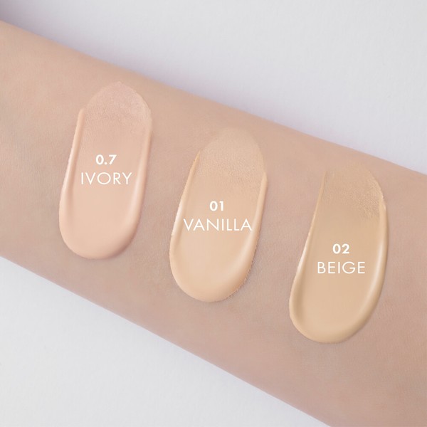 LUNA [NEW] LUNA Comfy Light Cushion 12g*2ea (Original Product+Refill 1ea)