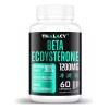 Thalacy Suplemento De Beta Ecdysterona 1200 Mg. 60 Capsulas. Sabor