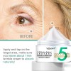 Crema Hidratante Y Reafirmante Para Ojos Crema Reafirmante A