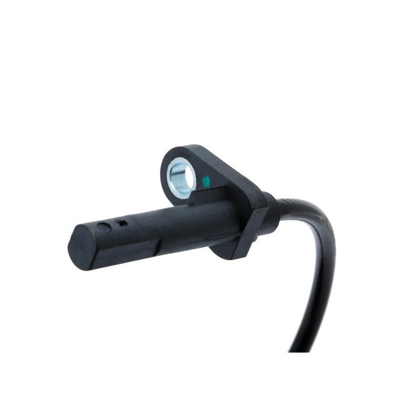 RIDEX ABS Sensor 412W0262 Rear on Both Sides