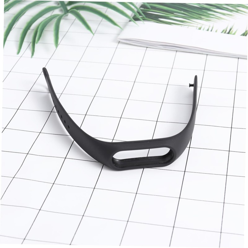 CAXUSD Band 2 Accessory Protective Wristband Stylish Wristband Easy to