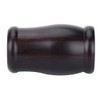 Dilwe Clarinet Barrel Ebony Black Tube 23 mm Inner Diameter