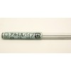 Hikari Mall 1429 Aluminum Round Pipe Outer Diameter 0.08 x