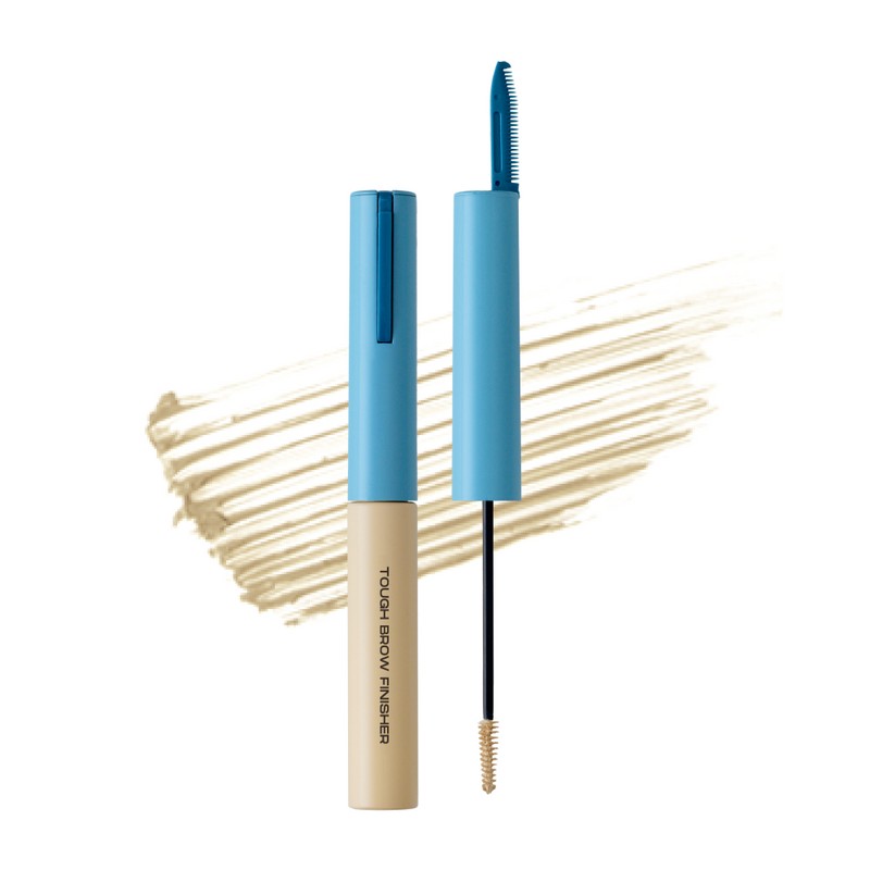 ENTROPY makeup Tough Brow Finisher 5ml - Butter Cream