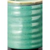 Soho Kiln 487-27-543 Sushi Yunomi Hiwa Rokubei Extra Large Diameter