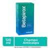 Betapirox Champú Anticaspa Frasco X120 - mL a $648