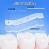 Tiras Blanqueadoras Dentales White Higiene Bucal