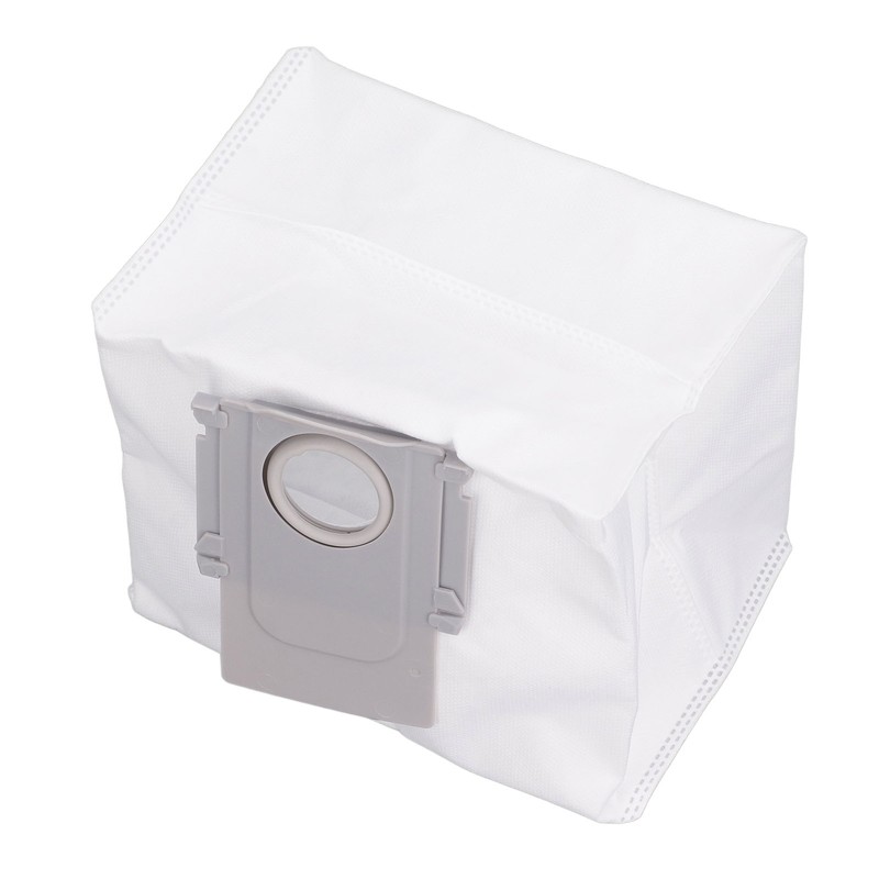 6 Pack Dust Bag for Roborock G10S Q5 S7G10spur Vacuum