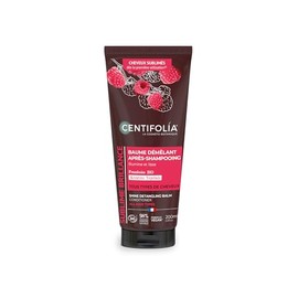 Centifolia Baume Après-Shampooing Framboise et Amande Douce 200ml Bio