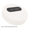 Self Powered Wireless Doorbell Waterproof Door Bells with 58 Melodies