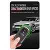 HIBEYO Smart Car Key Case Suitable for Honda HR-V CR-V