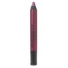 Pink metallic eye shadow pen. Blendable soft strong metallic eye