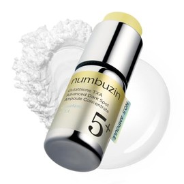 Numbuzin No.5 Glutathione Txa Ampoule
