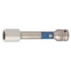 TONE 4AP-17LLN Thin Long Foil Nut Socket for Impact with