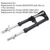 LABLT Front Forks Suspension Replacement for CRF50 XR50 CRF XR